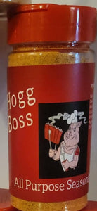 Hogg Boss All Purpose Seasoning