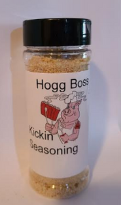 Hogg Boss Honey Garlic Powder